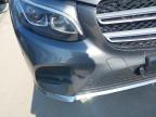 2016 MERCEDES BENZ GLC 220 D for sale at Copart SANDY