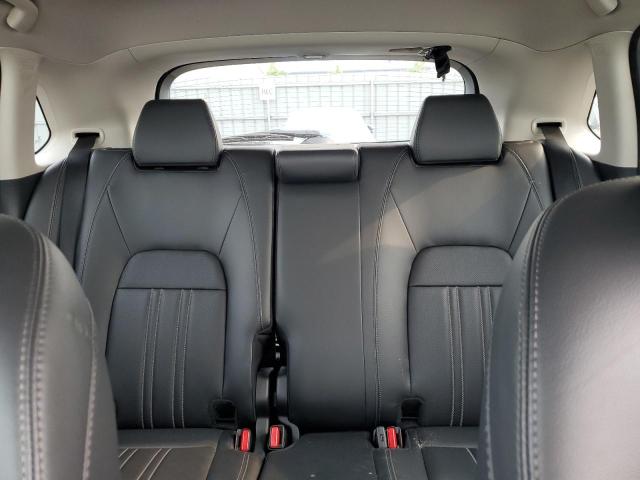 2024 HONDA HR-V EXL  