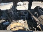 2007 Chevrolet Tahoe C1500 de vânzare în Bakersfield, CA - Burn