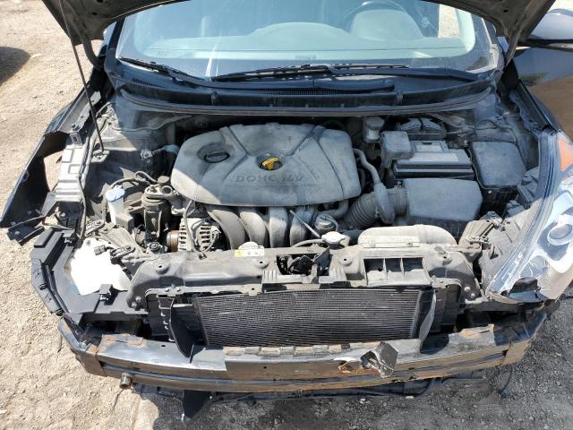 2013 HYUNDAI ELANTRA GT   