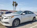 2016 Hyundai Sonata Se for Sale in Van Nuys, CA - Front End