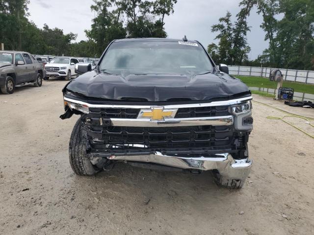  CHEVROLET ALL Models 2024 Черен