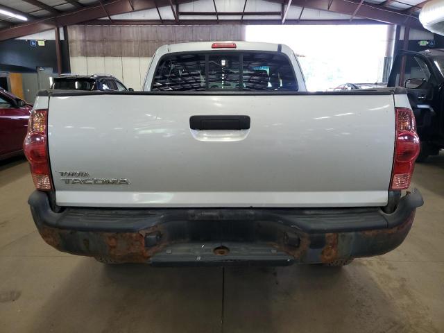 2007 TOYOTA TACOMA ACCESS CAB  