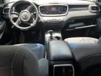 2016 Kia Sorento Lx للبيع في Spartanburg، SC - Minor Dent/Scratches
