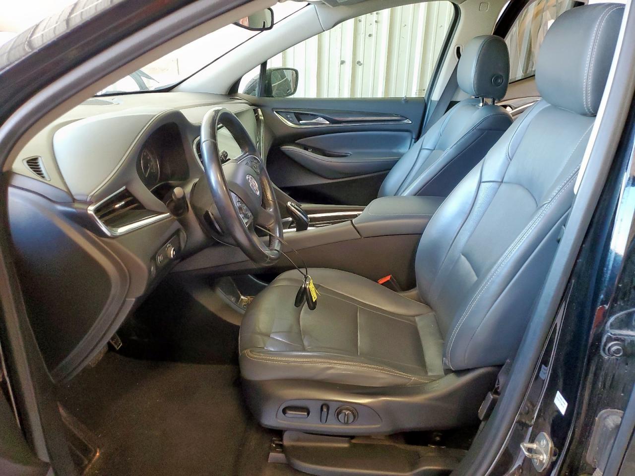 2020 Buick Enclave Essence VIN: 5GAERBKW0LJ301733 Lot: 61658995