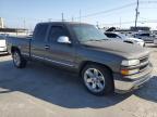 2001 Chevrolet Silverado C1500 продається в Sun Valley, CA - Mechanical