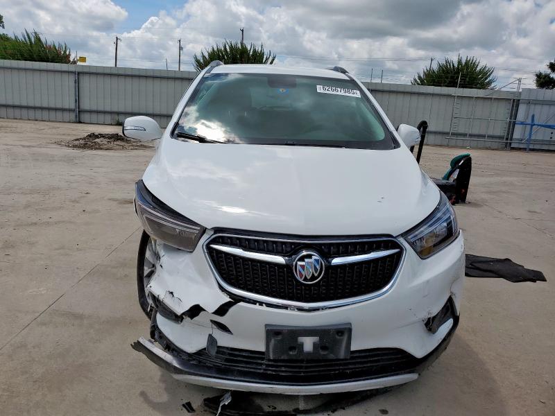  BUICK ENCORE 2018 Белы