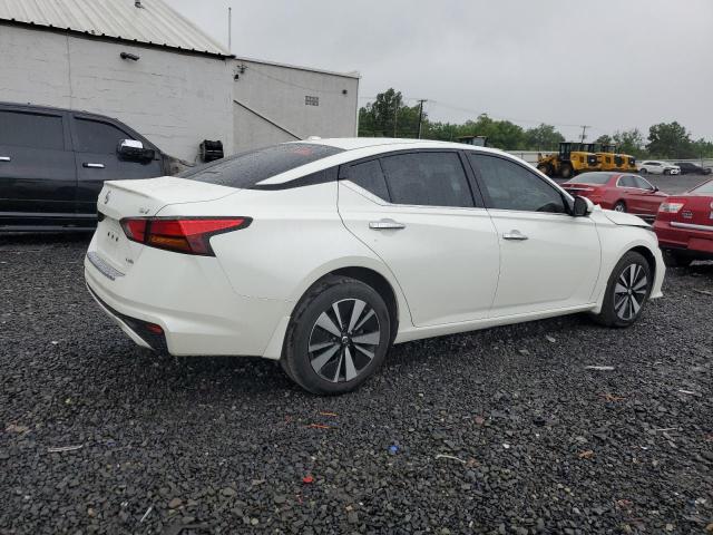  NISSAN ALTIMA 2020 Biały