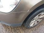 2011 SKODA YETI S GRE for sale at Copart CHESTER