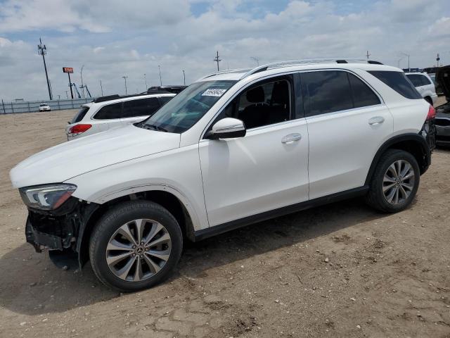 2020 Mercedes-Benz Gle 350 4Matic