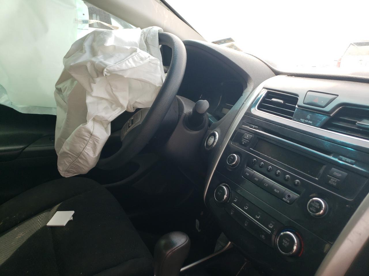 2015 Nissan Altima 2.5 VIN: 1N4AL3AP8FN909999 Lot: 61825835