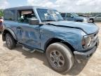 2024 Ford Bronco Big Bend   продається в Houston, TX - Rollover
