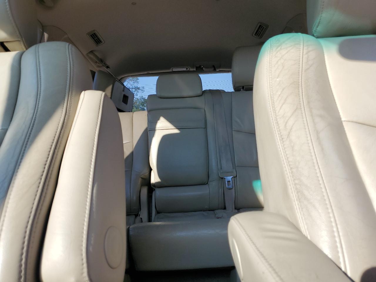 2006 Lexus Gx 470 VIN: JTJBT20X660098935 Lot: 60792355