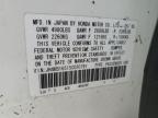 2005 Acura Rl    for Sale in Wichita, KS - Water/Flood