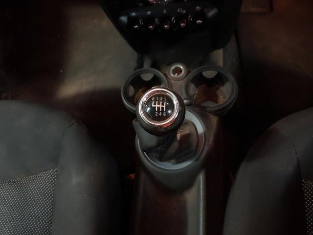 2011 MINI ONE
