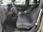 2012 Jeep Wrangler Unlimited Sport for Sale in Earlington, KY - Hail