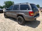 2004 Jeep Grand Cherokee Laredo for Sale in China Grove, NC - Front End
