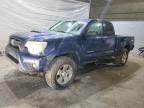 2014 Toyota Tacoma  للبيع في Candia، NH - Rollover