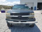 2004 Chevrolet Silverado K1500 for Sale in Reno, NV - Side