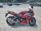 2020 Honda Cbr300 R للبيع في Savannah، GA - Side
