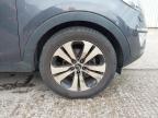 2013 KIA SPORTAGE 3 for sale at Copart CHESTER