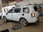 2013 Honda Pilot Exl   იყიდება Ham Lake-ში, MN - Rollover