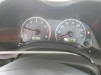 2009 Toyota Corolla Base продається в Hayward, CA - Rear End