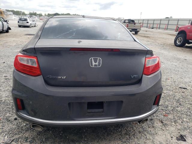  HONDA ACCORD 2013 Szary