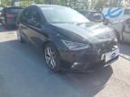 2019 SEAT IBIZA FR T for sale at Copart GLOUCESTER