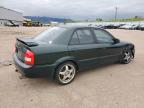 2002 Mazda Protege Dx للبيع في Colorado Springs، CO - Front End