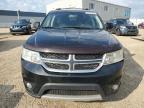 2015 Dodge Journey Sxt за продажба в Nisku, AB - Side