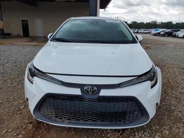  TOYOTA COROLLA 2020 Белы