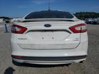 2016 FORD FUSION SE à vendre chez Copart NC - LUMBERTON