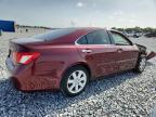 2007 Lexus Es 350 на продаже в Arcadia, FL - Front End