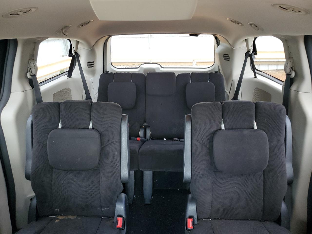 2013 Dodge Grand Caravan Sxt VIN: 2C4RDGCG3DR528124 Lot: 62646345
