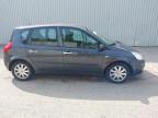 2008 RENAULT SCENIC DYN for sale at Copart CHESTER