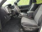 2022 Toyota Tacoma Double Cab на продаже в Davison, MI - Front End