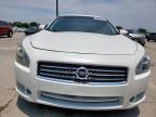2014 Nissan Maxima S იყიდება Grand Prairie-ში, TX - Front End