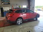 2018 Subaru Outback 2.5I Limited na sprzedaż w Angola, NY - Vandalism