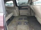 2015 Honda Odyssey Exl за продажба в Fredericksburg, VA - Front End