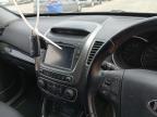 2014 KIA SORENTO KX for sale at Copart CORBY