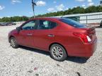 2016 Nissan Versa S de vânzare în Augusta, GA - Mechanical
