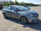 2020 Nissan Versa S zu verkaufen in Brookhaven, NY - Minor Dent/Scratches