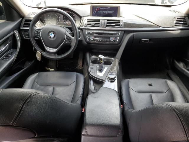 2014 BMW 320 I XDRIVE