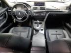 2014 BMW 320 I XDRIVE for sale at Copart AB - CALGARY