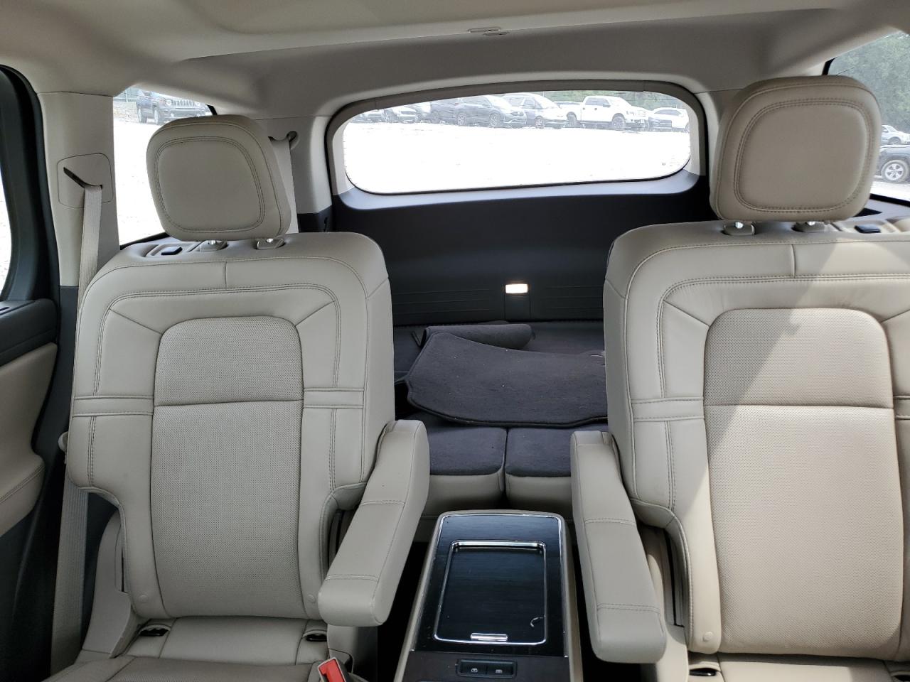 2020 Lincoln Aviator Reserve VIN: 5LM5J7WC9LGL22220 Lot: 62135065