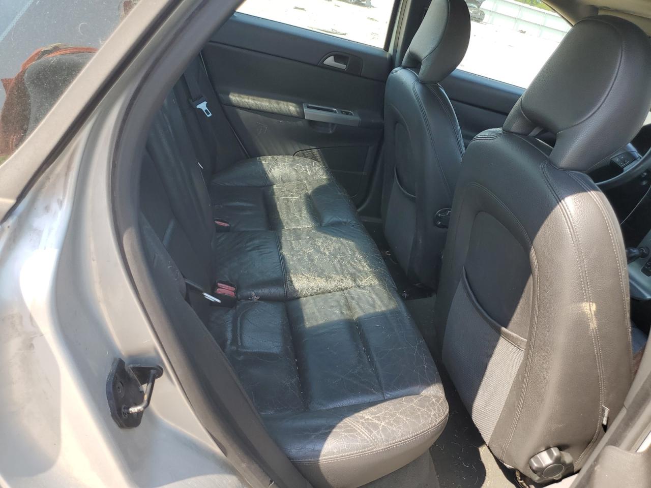 2006 Volvo S40 2.4I VIN: YV1MS382862157883 Lot: 62740195