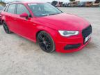 2014 AUDI A3 S LINE for sale at Copart CORBY