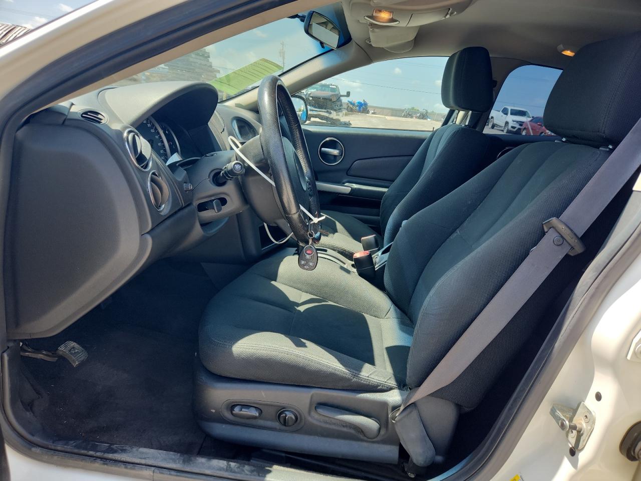 2008 Pontiac Grand Prix VIN: 2G2WP552481113225 Lot: 62019925