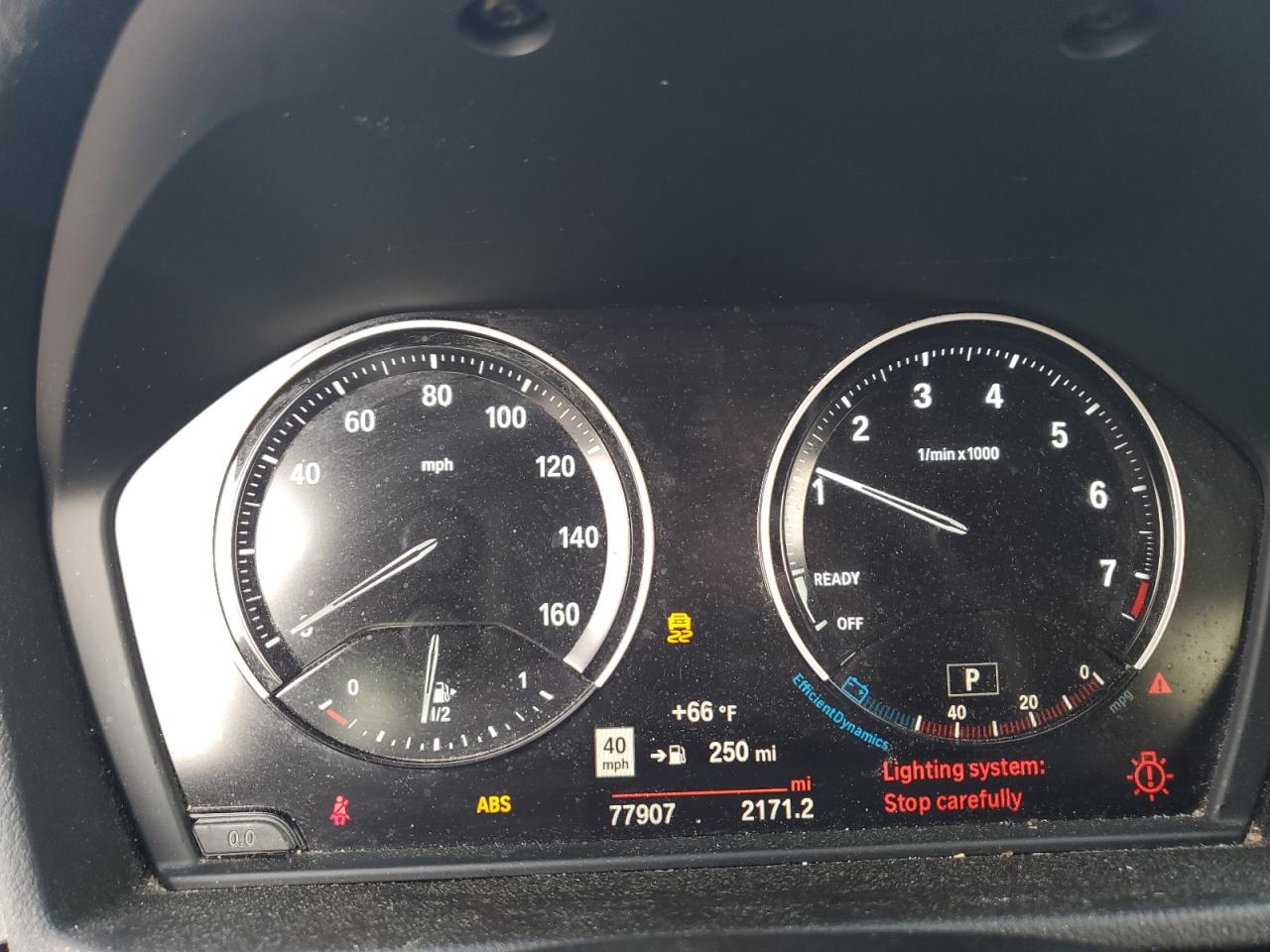 2020 BMW X2 xDrive28I VIN: WBXYJ1C03L5P07136 Lot: 60495825
